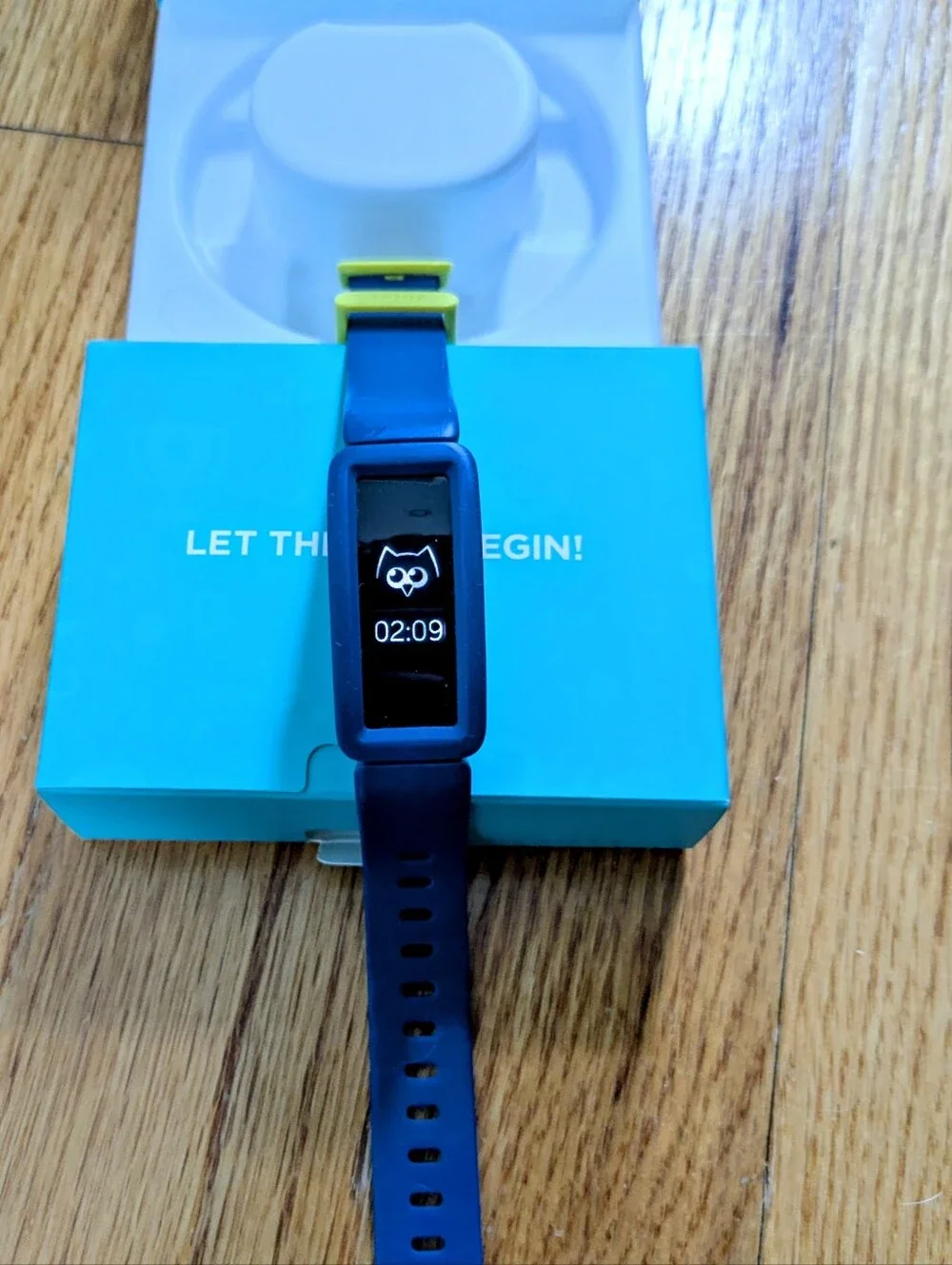 Kids Fitbit Ace 2